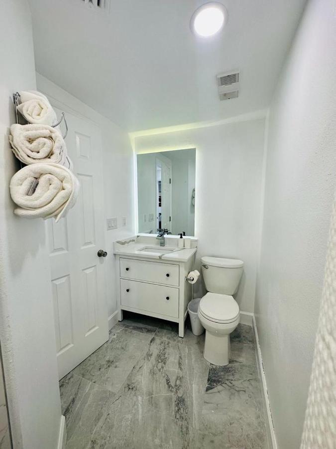 Like At Home Orlando Esterno foto